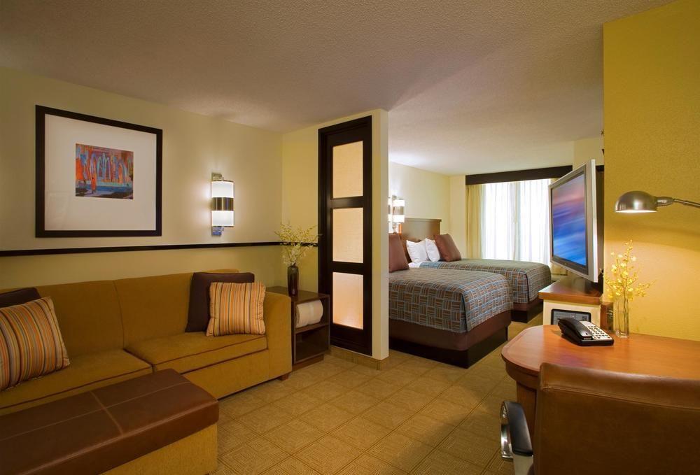 Hyatt Place Milwaukee Airport Exteriör bild