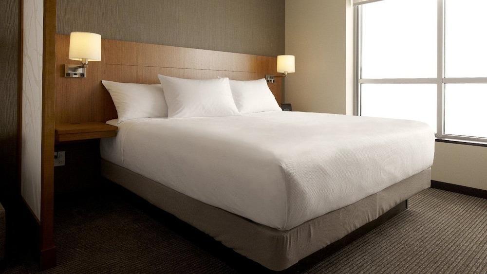 Hyatt Place Milwaukee Airport Exteriör bild