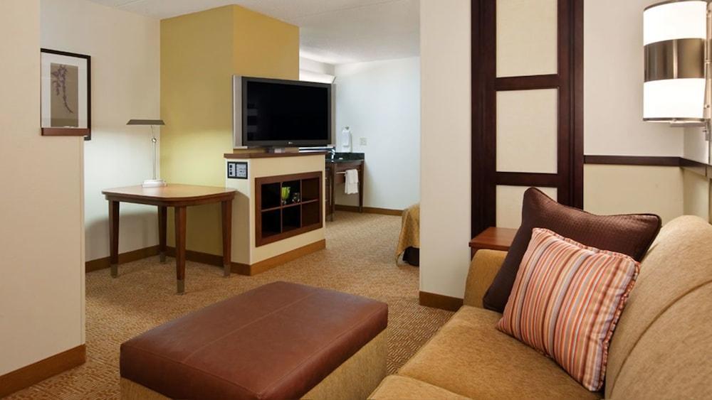 Hyatt Place Milwaukee Airport Exteriör bild