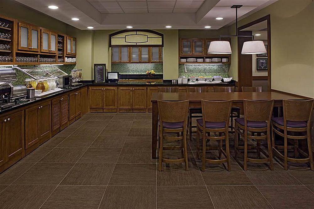 Hyatt Place Milwaukee Airport Restaurang bild