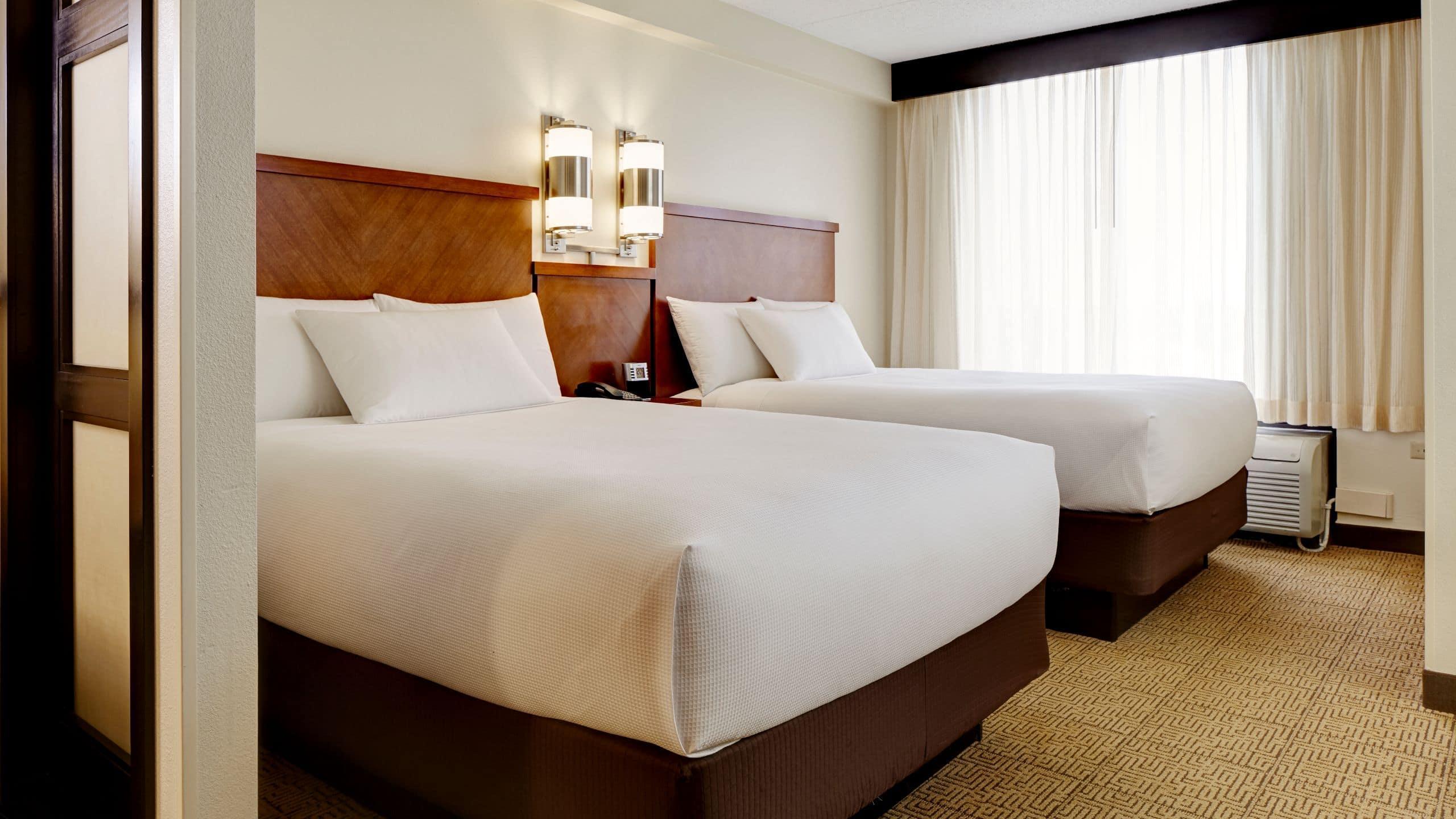 Hyatt Place Milwaukee Airport Exteriör bild
