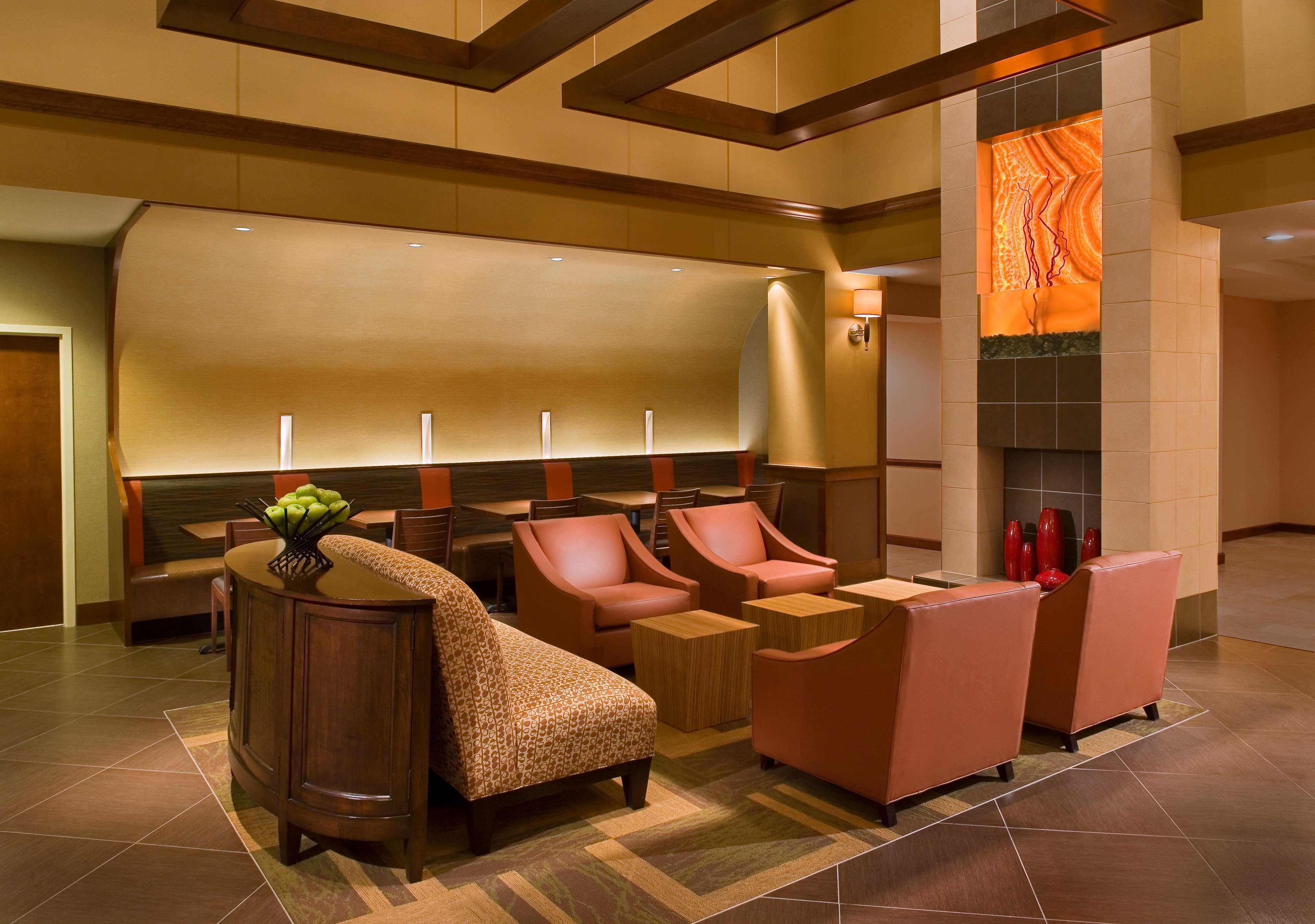 Hyatt Place Milwaukee Airport Exteriör bild