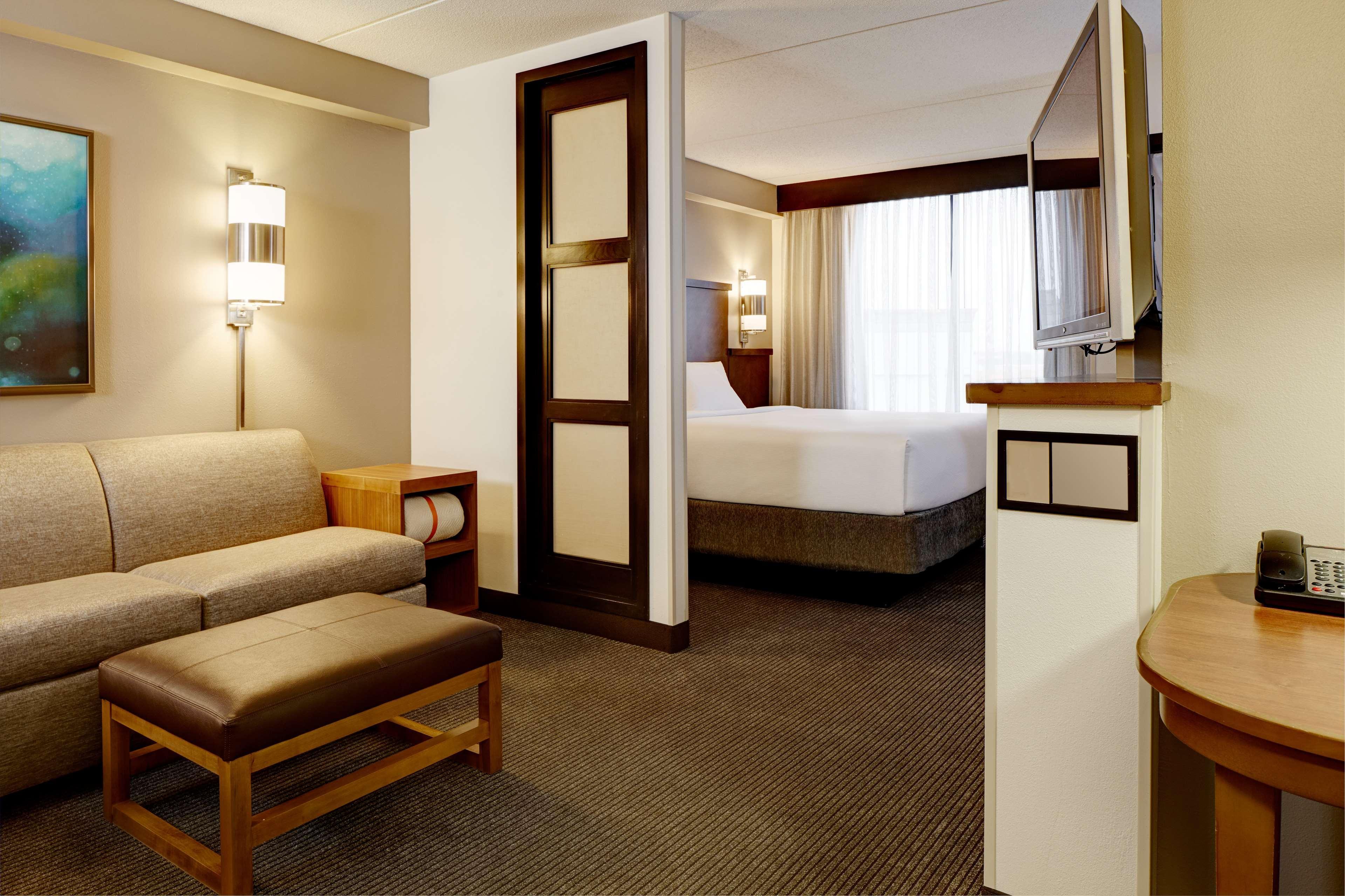 Hyatt Place Milwaukee Airport Exteriör bild