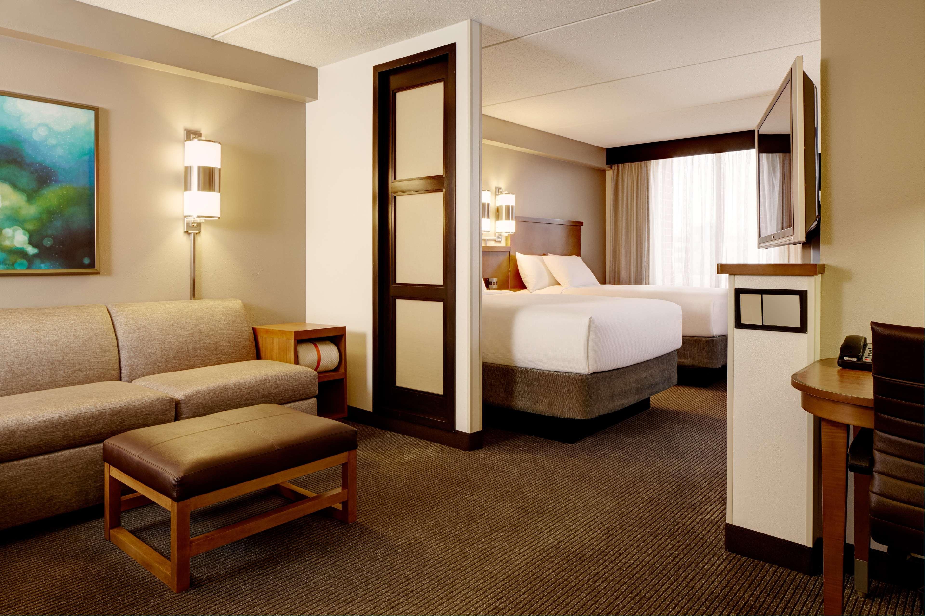 Hyatt Place Milwaukee Airport Exteriör bild