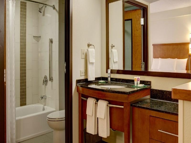Hyatt Place Milwaukee Airport Exteriör bild