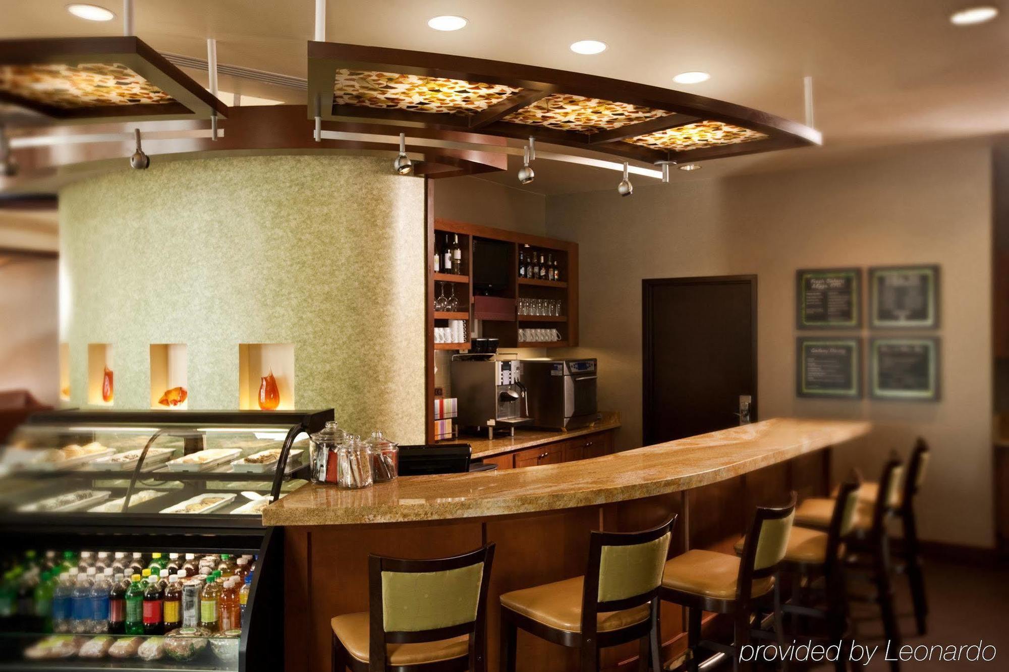 Hyatt Place Milwaukee Airport Restaurang bild