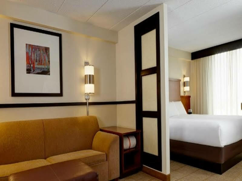 Hyatt Place Milwaukee Airport Exteriör bild